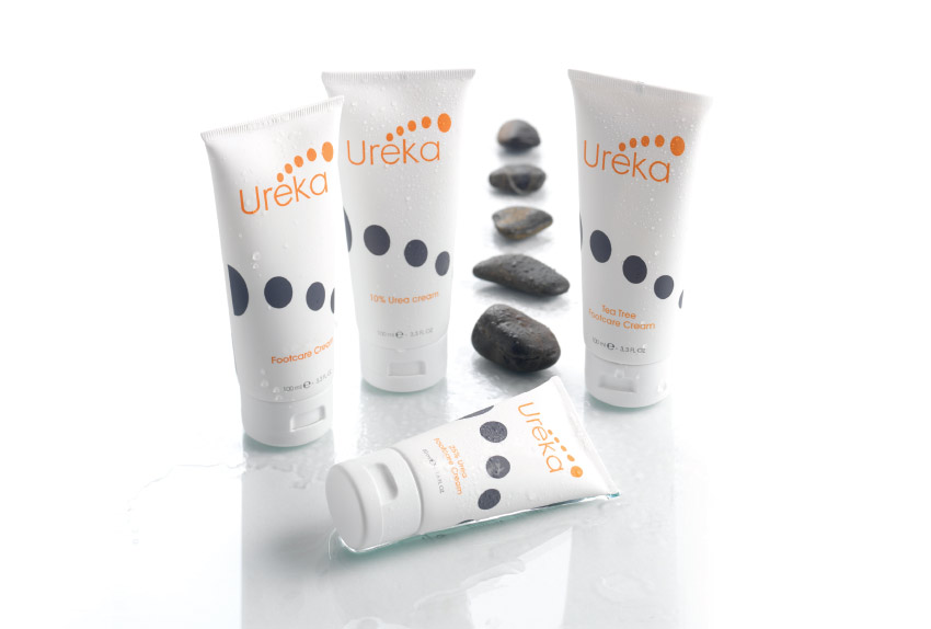 Ureka Footcare Cream