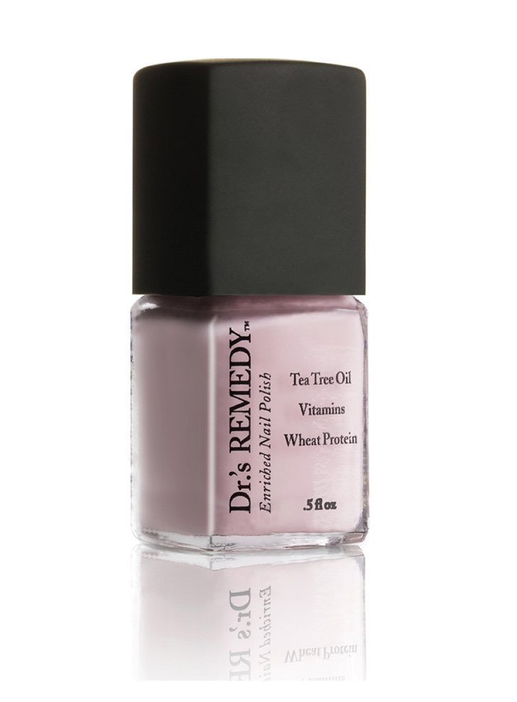 Dr.'s Remedy Promising Pink Nail Polish