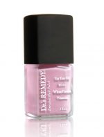Dr Remedy Beloved Blush Nail Polish