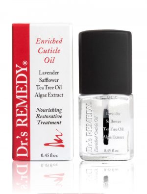 Dr Remedy Cuticle oil