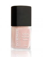 Dr Remedy Perfect Petal Pink Nail Polish
