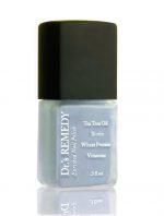 Dr Remedy Soulful Slate Blue Nail Polish